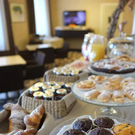 Hotel Principe Di Torino-3