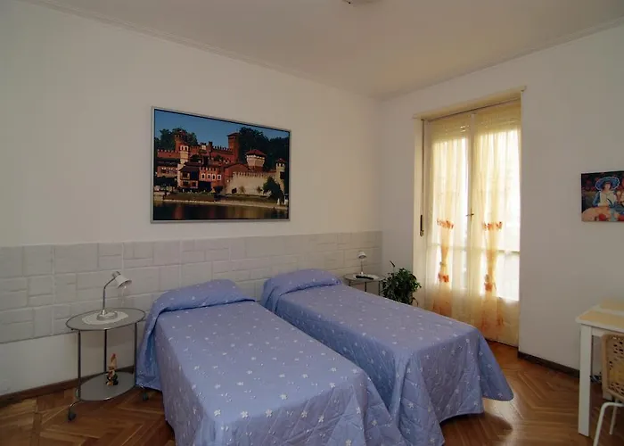 B&B Principe Tommaso Torino